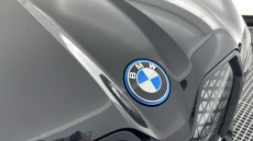 BMW iX 240kW xDrive40 M Sport 76.6kWh 5dr Auto Electric Estate